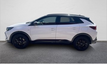 OPEL GRANDLAND HYBRID 225 CH BVA8
