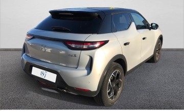 DS DS 3 DS3 Crossback PureTech 130 EAT8