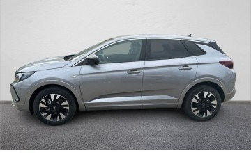 OPEL GRANDLAND 1.2 TURBO 130 CH BVA8