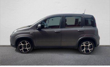 FIAT PANDA 1.0 70 CH HYBRIDE BSG S/S