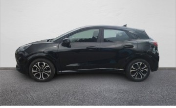 FORD PUMA 1.0 FLEXIFUEL 125 CH MHEV S&S BVM6