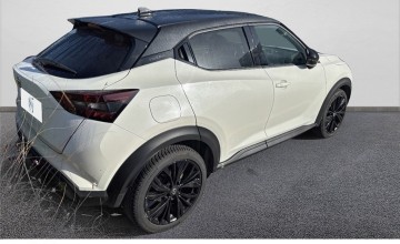 NISSAN JUKE DIG-T 114 DCT7