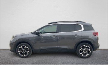 CITROEN C5 AIRCROSS BLUEHDI 130 S&S EAT8