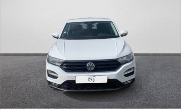 VOLKSWAGEN T-ROC 1.0 TSI 115 START/STOP BVM6