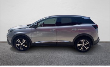 PEUGEOT 3008 1.2 PURETECH 130CH S&S EAT6