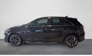 KIA CEE'D 1.5 T-GDI 140 CH DCT7