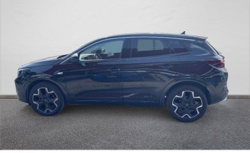 OPEL GRANDLAND 1.5 DIESEL 130 CH BVA8