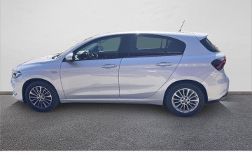 FIAT TIPO 5 PORTES 1.0 FIREFLY TURBO 100 CH S&S