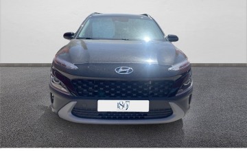 HYUNDAI KONA 1.6 CRDI 136 HYBRID 48V
