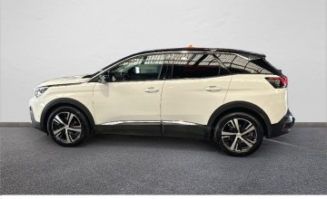 PEUGEOT 3008 PURETECH 130CH S&S EAT8