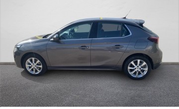 OPEL CORSA 1.2 TURBO 100 CH BVM6