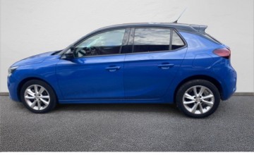 OPEL CORSA 1.2 TURBO 100 CH BVM6