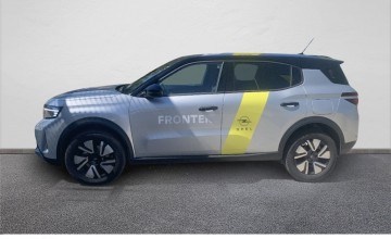OPEL FRONTERA 1.2 TURBO HYBRID 145 CH E-DCT6