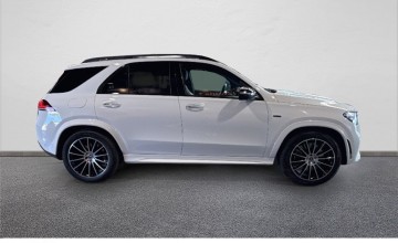 MERCEDES GLE 350 DE EQ POWER 9G-TRONIC 4MATIC
