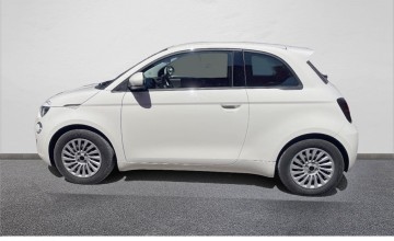 FIAT 500e BERLINE E 95 CH