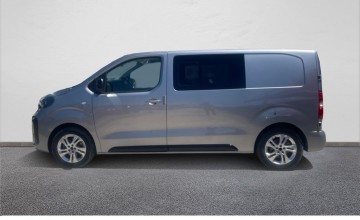 OPEL VIVARO FOURGON VIVARO FGN TAILLE M BLUEHDI 145 BVM6