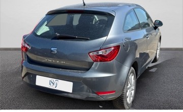 SEAT IBIZA 1.2 60 CH