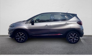 RENAULT CAPTUR TCE 90 ENERGY