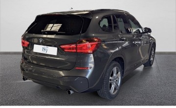 BMW X1 XDRIVE 20D 190 CH BVA8