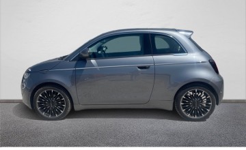 FIAT 500 E 118 CH