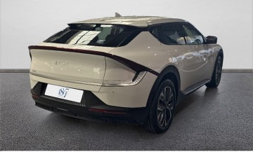 KIA EV6 229 CH