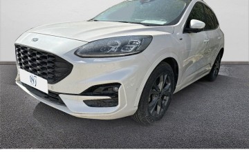 FORD KUGA 2.5 DURATEC 190 CH FLEXIFUEL FHEV E85 POWERSHIFT