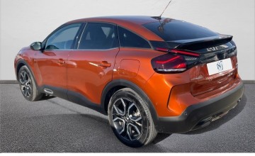 CITROEN C4 136 CH AUTOMATIQUE