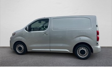 PEUGEOT EXPERT (31) FGN TOLE COMPACT BLUEHDI 115 S&S BVM6