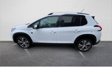 PEUGEOT 2008 PURETECH 130CH S&S BVM6