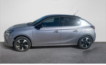OPEL CORSA 136 CH & BATTERIE 50 KWH