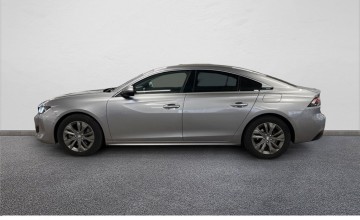 PEUGEOT 508 HYBRID 225 E-EAT8