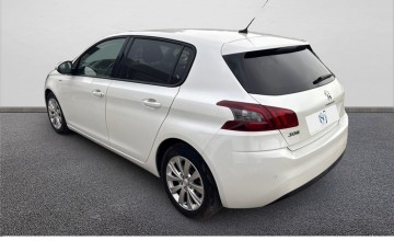 PEUGEOT 308 PURETECH 130CH S&S EAT8
