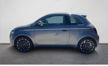 FIAT 500 E 118 CH