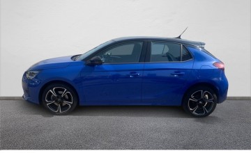 OPEL CORSA 1.2 TURBO 100 CH BVM6