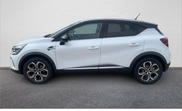 RENAULT CAPTUR TCE 100