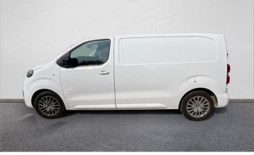 PEUGEOT EXPERT FGN TOLE M BLUEHDI 145 BVM6