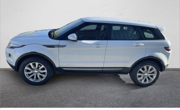 LAND ROVER RANGE ROVER EVOQUE MARK I TD4