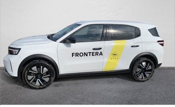 OPEL FRONTERA 1.2 TURBO HYBRID 145 CH E-DCT6