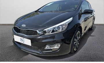 KIA PRO CEED COUPE 1.6 CRDI 128 CH