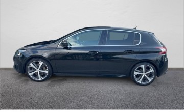 PEUGEOT 308 2.0 BLUEHDI 180CH S&S EAT6