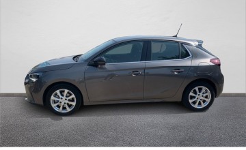 OPEL CORSA 1.2 TURBO 100 CH BVM6