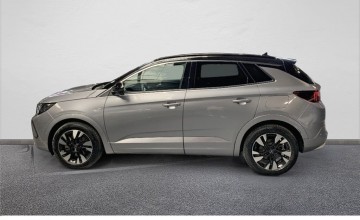 OPEL GRANDLAND X HYBRID4 300 CH AWD BVA8