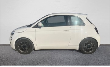 FIAT 500 E 118 CH