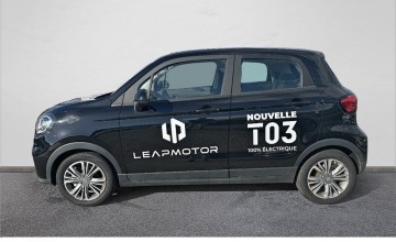 LEAPMOTOR T03 ELECTRIC 109 CH