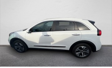 KIA NIRO ELECTRIQUE 204 CH