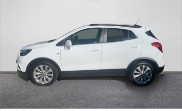 OPEL MOKKA 1.4 TURBO - 140 CH 4X2