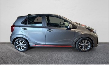 KIA PICANTO 1.2 DPI 84CH ISG BVM5