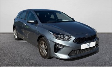 KIA CEED 1.4 T-GDI 140 CH ISG DCT7