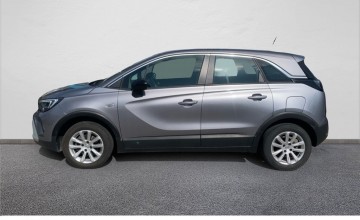 OPEL CROSSLAND 1.2 TURBO 130 CH BVA6