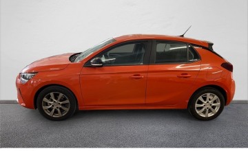 OPEL CORSA 1.2 75 CH BVM5